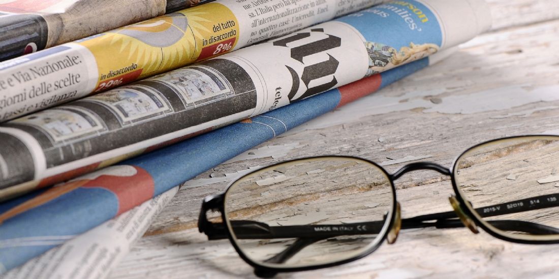 Revue de presse achats (semaine du 2 au 5 mai)