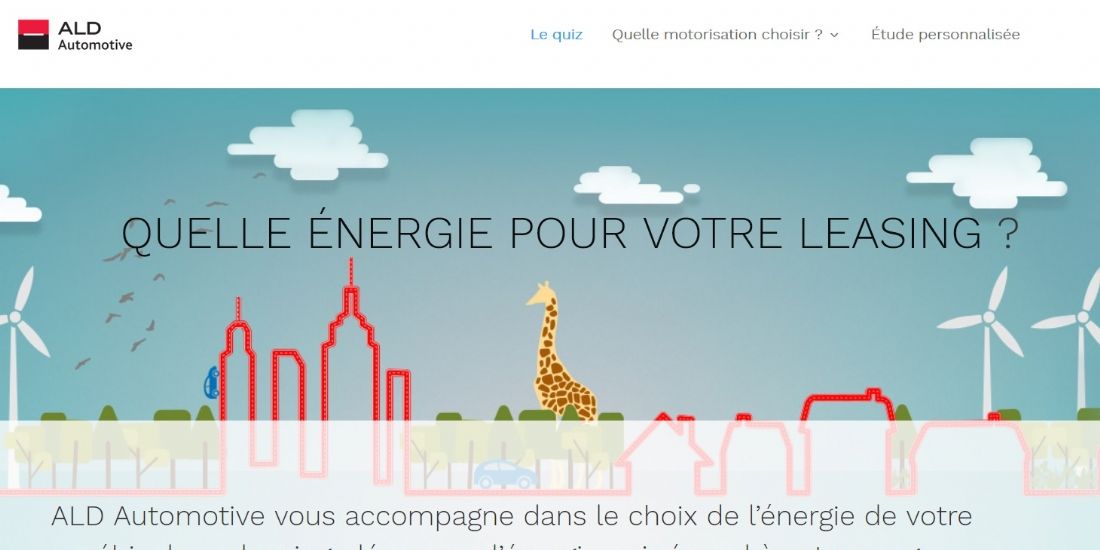 Assistance en ligne et guide énergétique: les nouveautés ALD