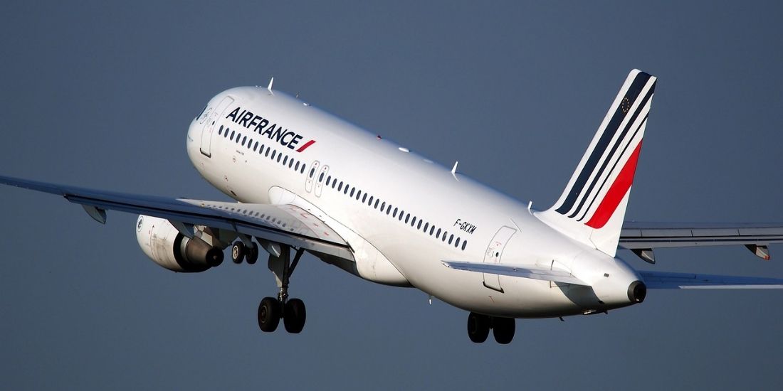 Facility management: les stratégies opposées d'Air France et KLM