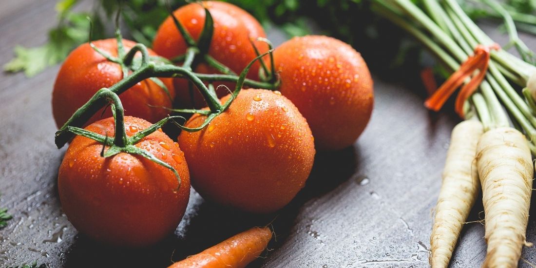 Carrefour s'engage pour le bio en Nouvelle Aquitaine