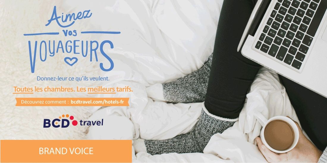 Comment limiter la ' fuite des réservations hôtelières ' ? En écoutant vos voyageurs !