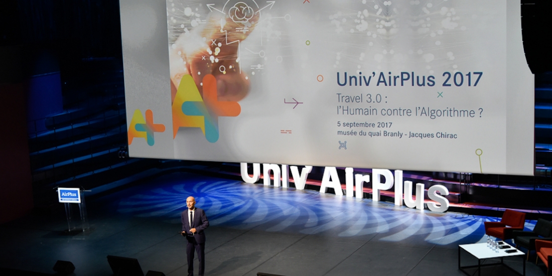 Que va changer l'IA dans le voyage d'affaires?