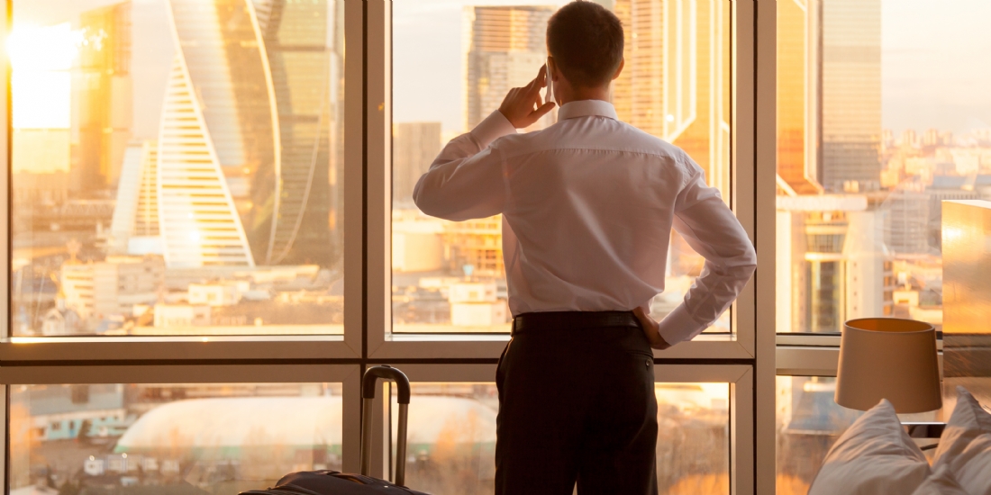 Hotel Price Radar : une hausse globale des prix durant l'année 2017