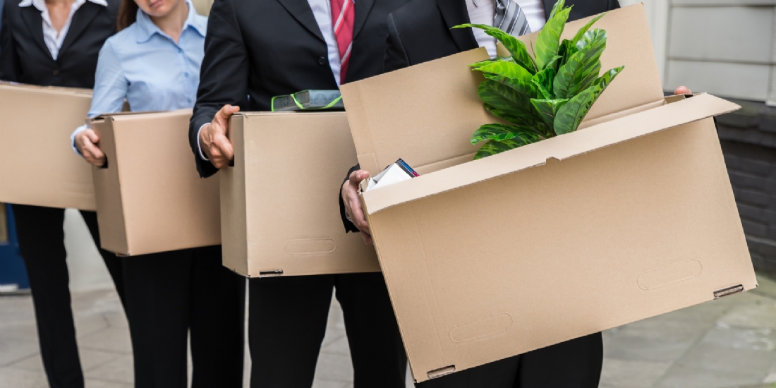 Transfert industriel : bien plus qu'un déménagement !