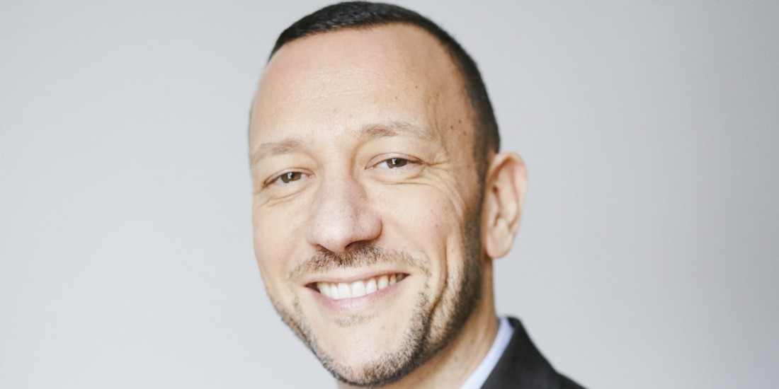 TDA 2018 - Fabrice Picardi (région Centre Val de Loire) veut remettre de l'humain au coeur des achats