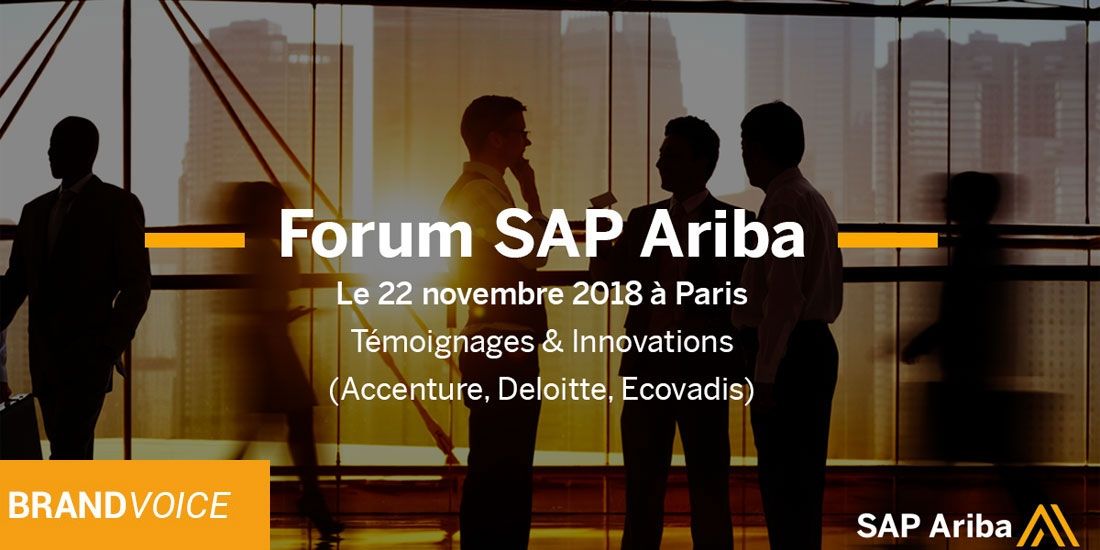 L'âge d'or des organisations achats