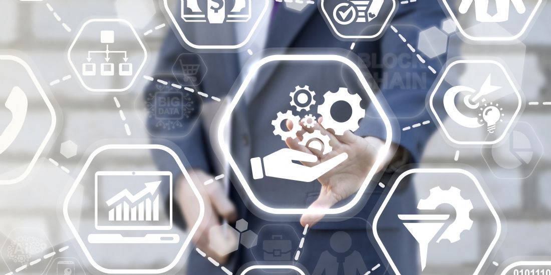La transformation digitale vue par Total