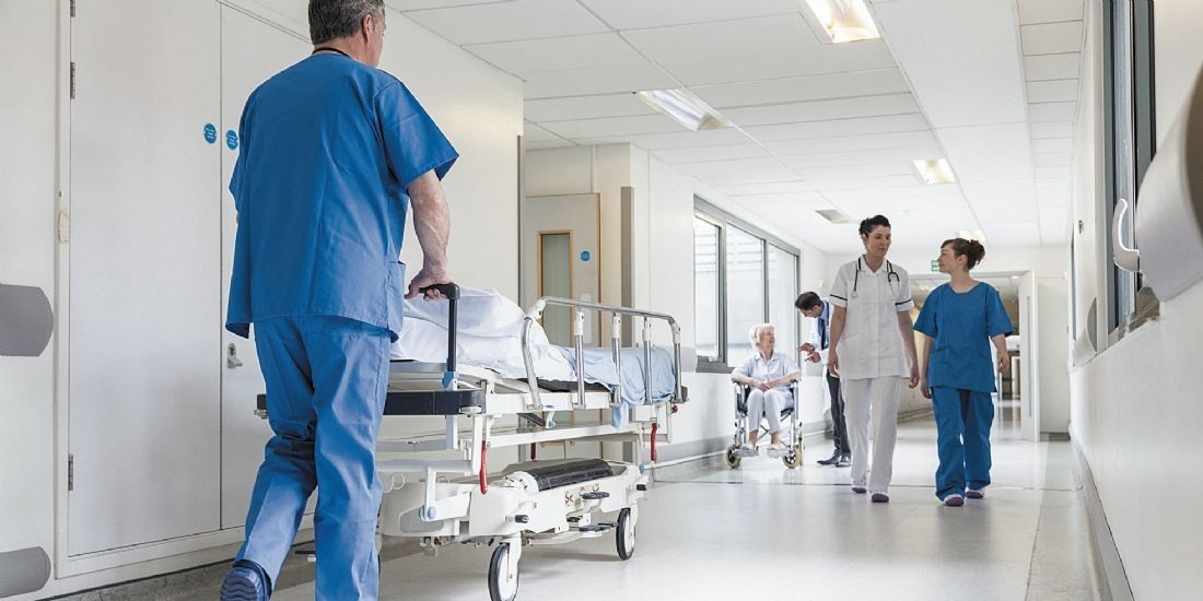 UniHA proposera du linge plat respectueux de l'environnement aux hôpitaux
