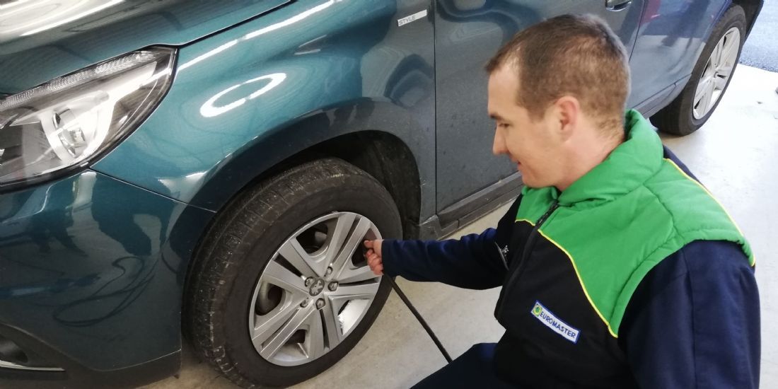 Fleet management - Quels pneumatiques choisir pour l'hiver ?