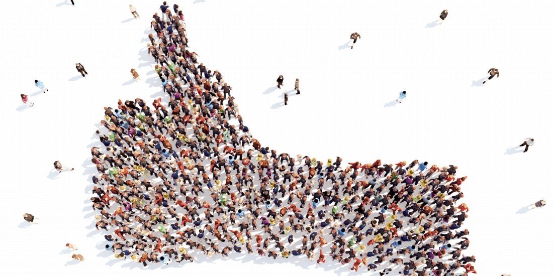 Vous travaillez avec le secteur adapté? Présentez votre collaboration !