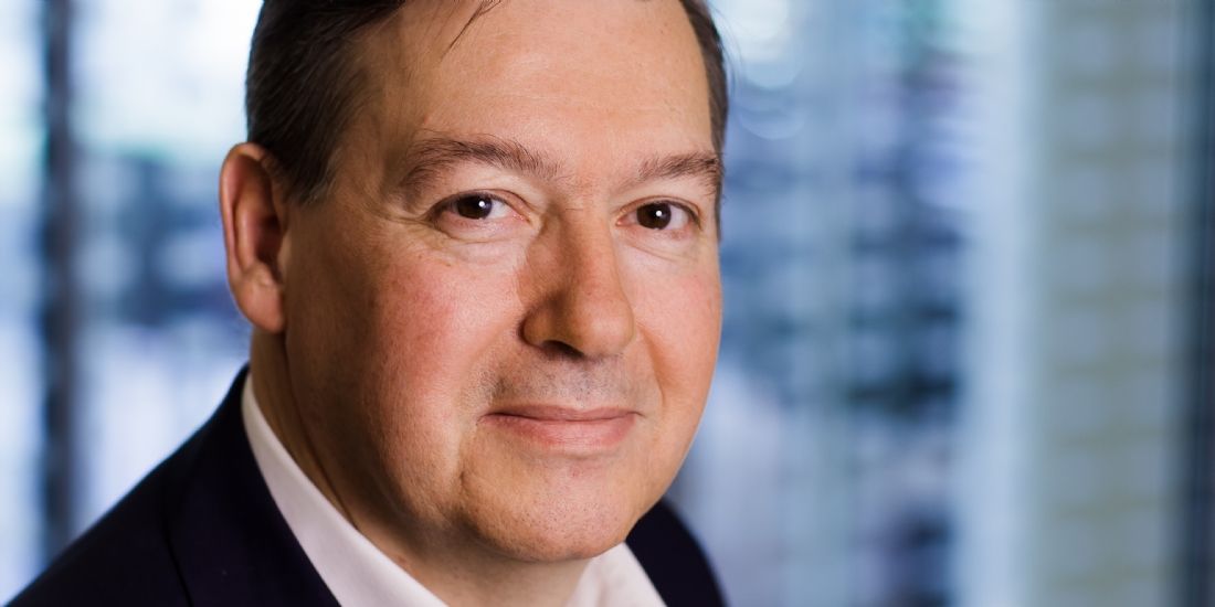 TDA 2018 - Martin de Neuville ou le passionné d'une fonction 'qui peut avoir un impact considérable sur le business'