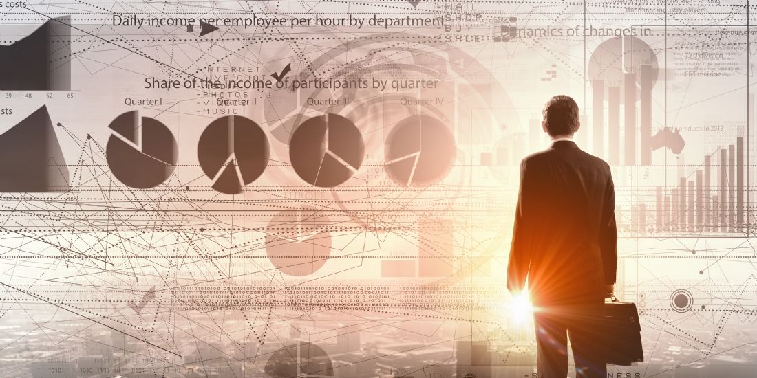 Le challenge de la digitalisation des achats au Crédit Agricole