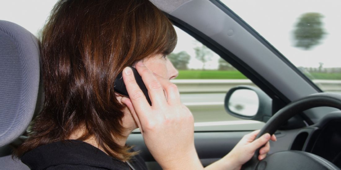 L'État veut renforcer l'obligation de désignation des conducteurs