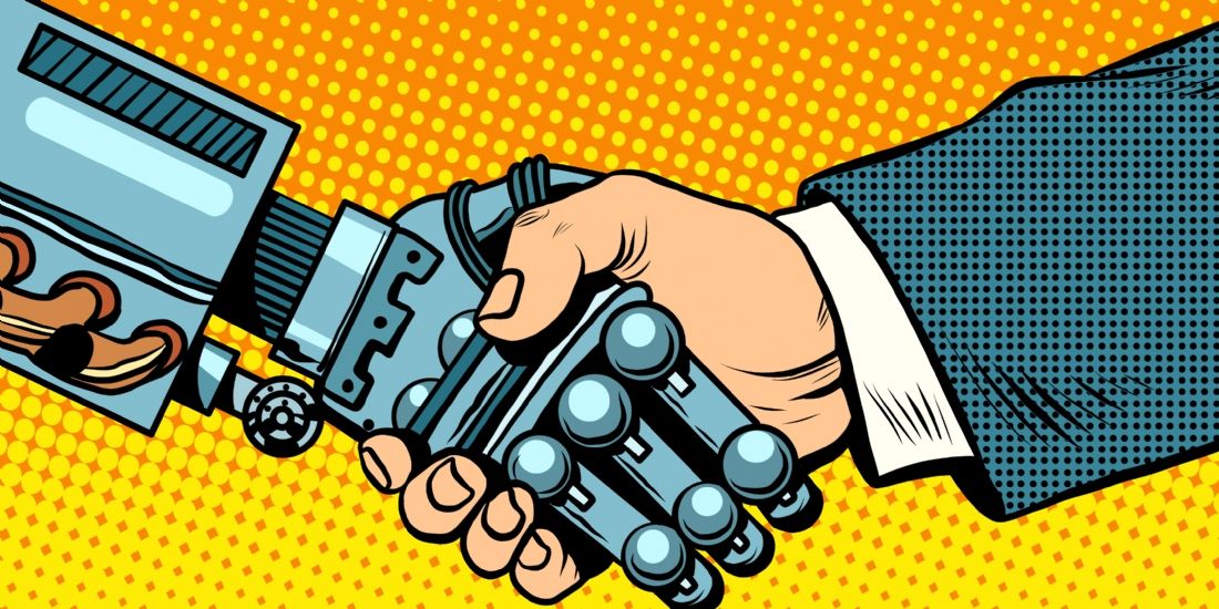 Intelligence artificielle : un levier de performance sans limite