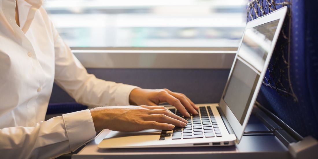 Productivité technologique : les femmes adhérent !