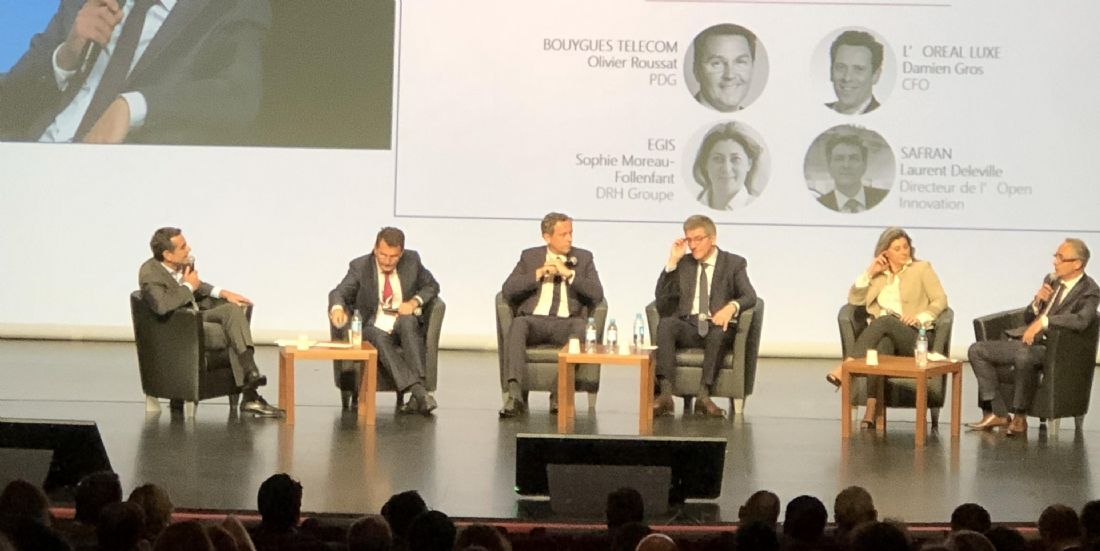 'Les achats apportent aux Comex cet oeil extérieur essentiel pour innover'