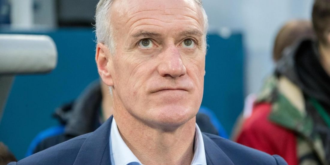 Management : joue-la comme Deschamps