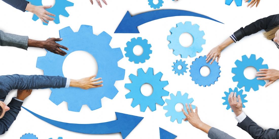 Le rôle des achats dans la transformation de la supply chain