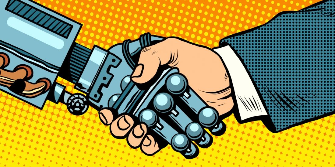 55% des entreprises prêtes à investir dans l'IA pour booster les achats