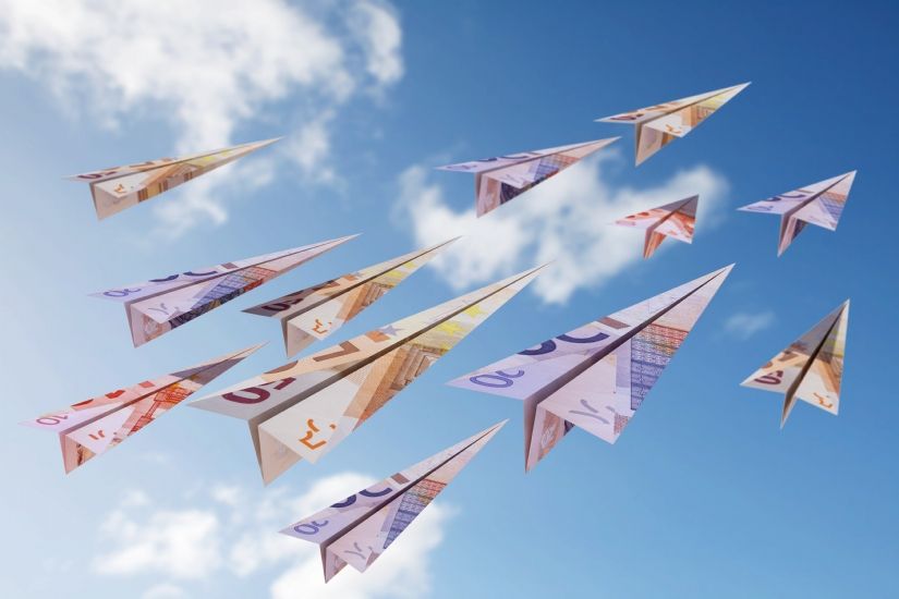 GBTA et CWT annoncent une flambée des tarifs hôteliers et aériens pour 2019