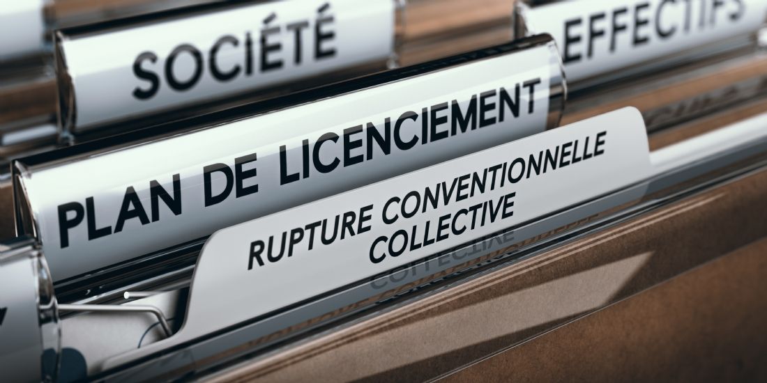 Rupture conventionnelle collective (RCC) après un an : ce qu'il faut retenir