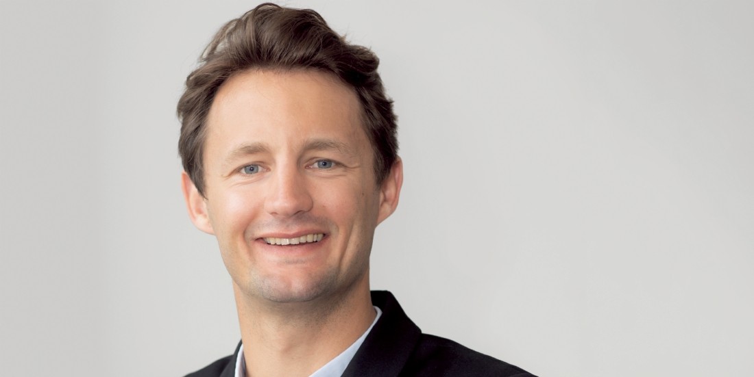 James Rebours (Cdiscount) : 'La logistique est un défi majeur'