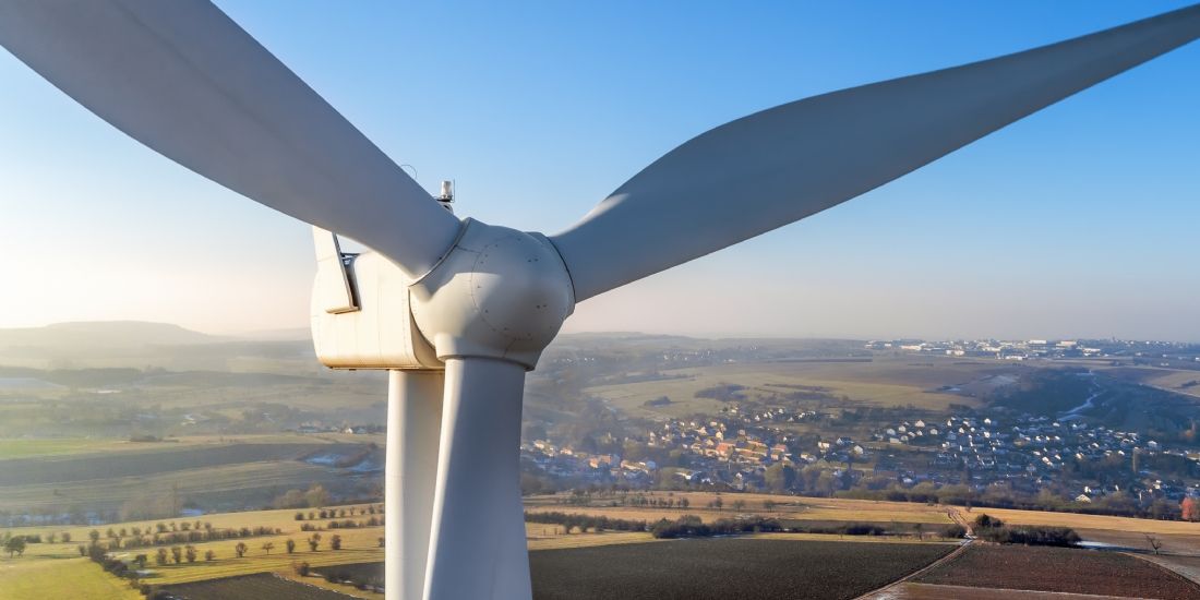 Metro France et EDF signent un contrat inédit pour un approvisionnement en énergie d'origine éolienne