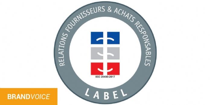 L'UGAP labellisée Relations Fournisseurs et Achats Responsables