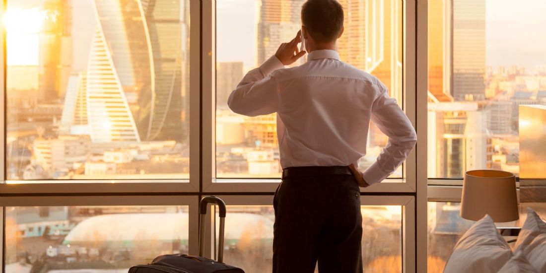 Hotel Price Radar : augmentation généralisée des tarifs hôteliers