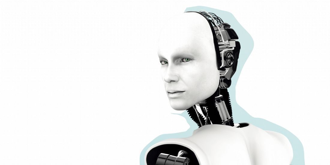 La digitalisation au service de l'homme : l'acheteur du futur sera-t-il un robot ?