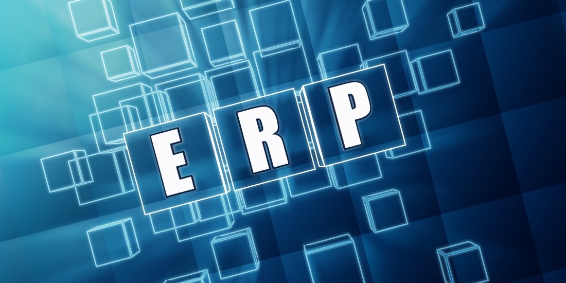 5 façons dont un ERP vous aidera à contrôler vos stocks