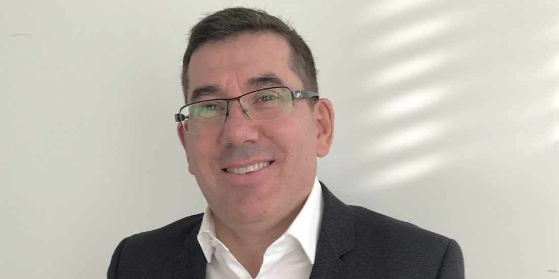 Jean-Luc Baras, CPO de Eiffage, prend la présidence du CNA