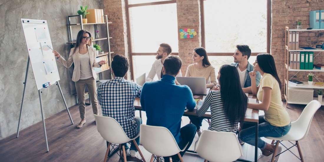 Les salariés plébiscitent les entreprises avec un engagement sociétal