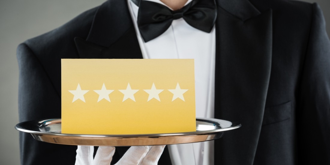 Quand le digital révolutionne la conciergerie d'entreprise