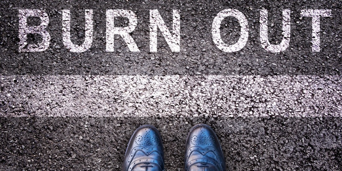 Agissons contre le burn-out en entreprise !