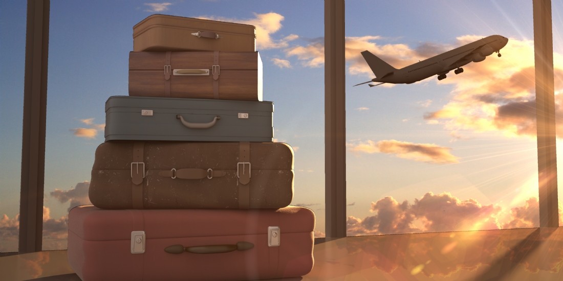 AirRefund propose l'indemnisation en cas de bagages retardés, perdus ou endommagés