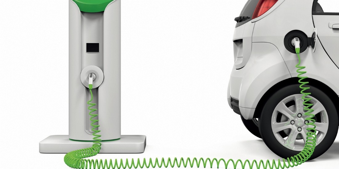 Le maillage en bornes de recharges électrique s'améliore, mais...
