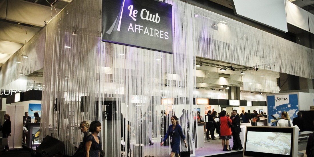 IFTM Top Résa: préparez-vous au voyage!