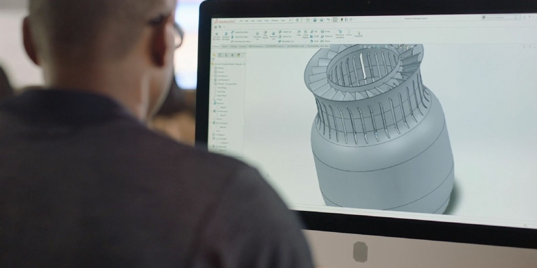 Une plateforme e-commerce pour les prototypes et pièces de production en petites séries