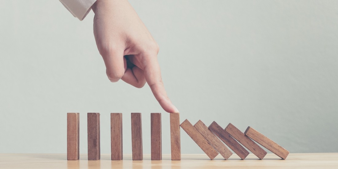 Supply chain : l'innovation comme bouclier face la crise
