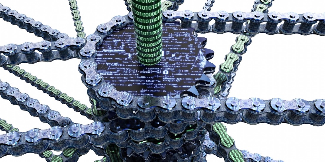 La blockchain, levier de garanties pour la supply chain