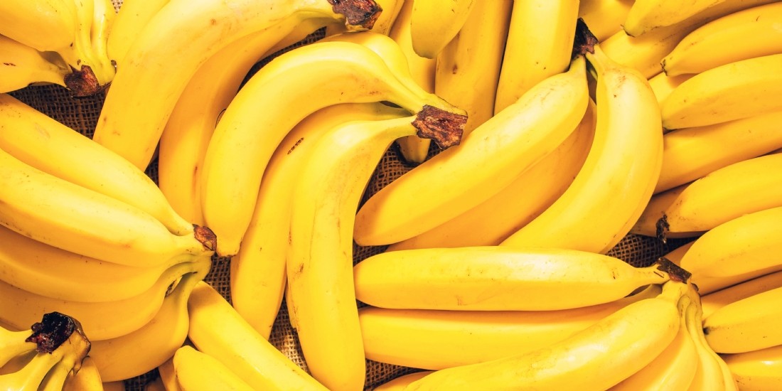 Quand Carrefour Developpe Une Nouvelle Variete De Banane