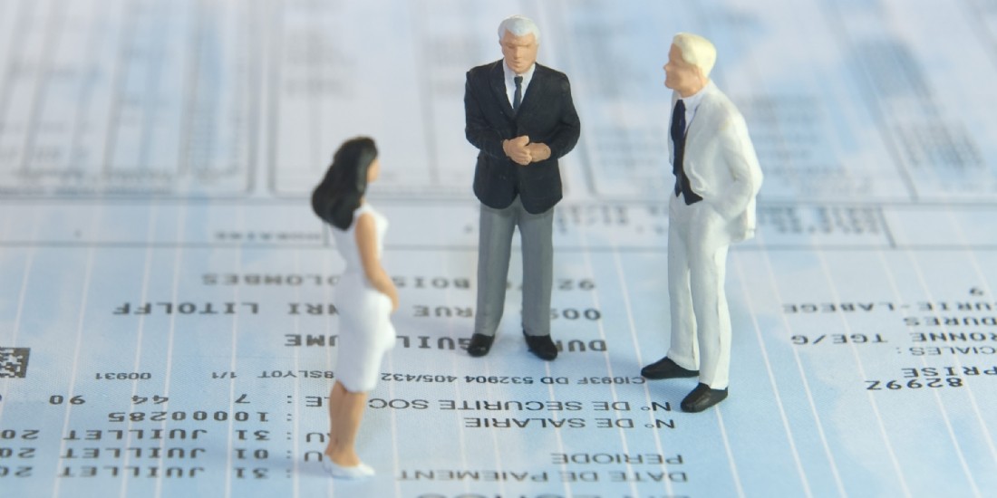 Les salaires des achats et de la supply chain en 2020