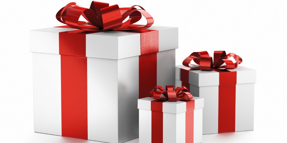 Le cadeau d'affaires, un achat qui doit passer au peigne fin ?