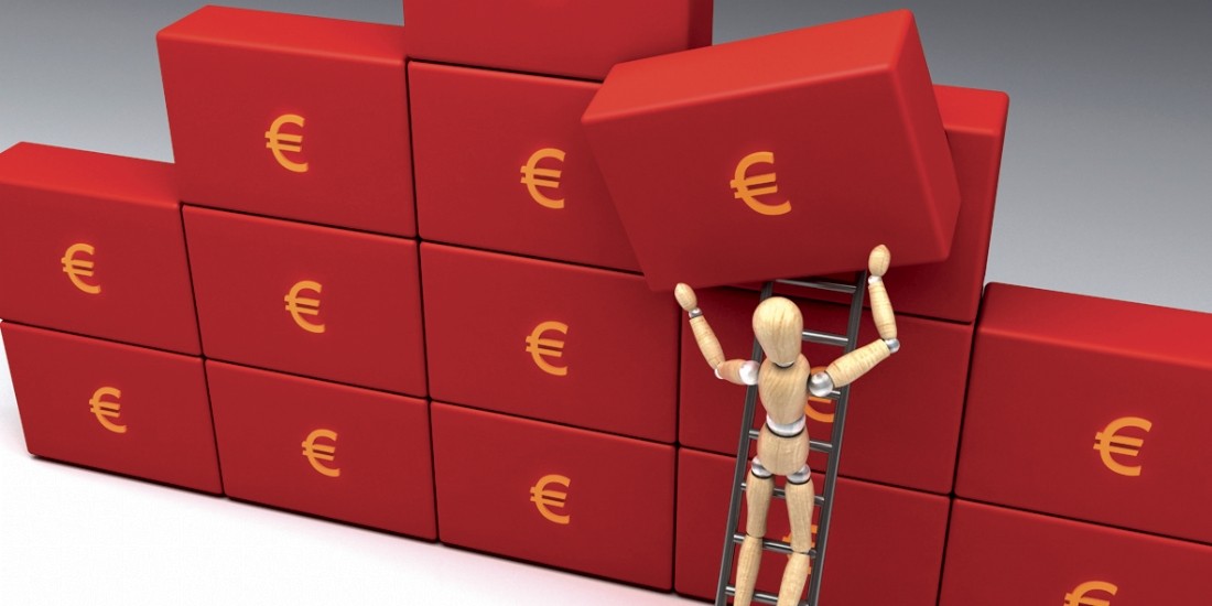 Réduire les prix : les quantités