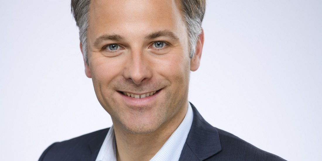 Xavier Fiorina, nommé directeur supply chain de France Boissons