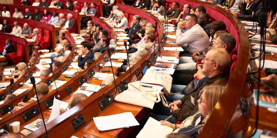 Convention Citoyenne Climat : les mesures qui impacteraient les entreprises