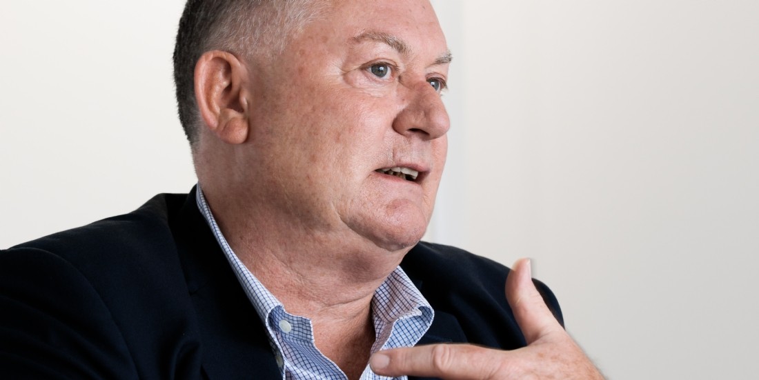 'L'objectif est de relocaliser 70% de mon portefeuille achats en Europe'