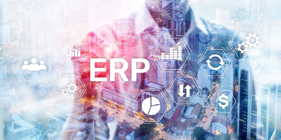 Industrie : l'ERP cloud, à la source de la révolution digitale