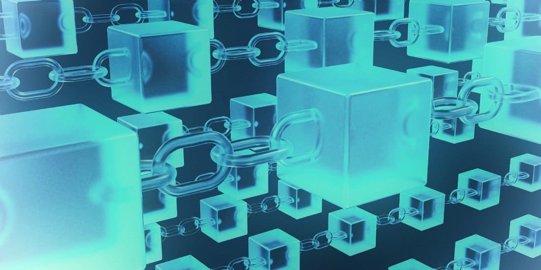 La blockchain, futur des achats